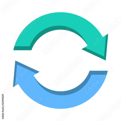 Refresh Icon