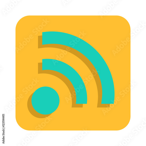 Rss Feed Icon