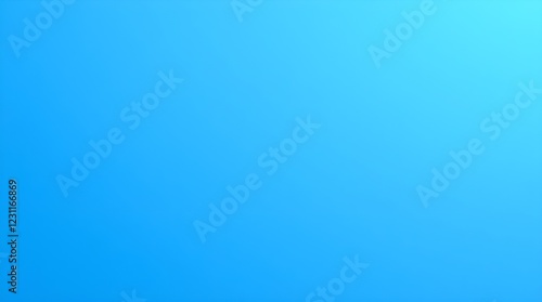 Abstract blue gradient. Blue background. Technology background.