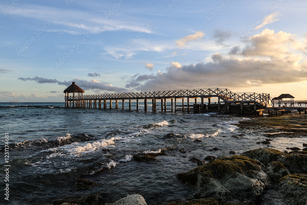 Obraz premium Generated image