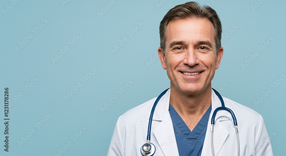 Smiling Doctor Smiling Doctor