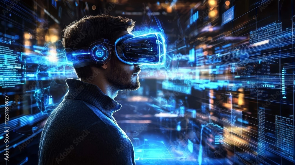 A glimpse into the advanced technology of cyberpunk hackers. A glimpse into the advanced technology of cyberpunk hackers.