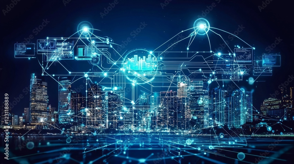 The Impact of IT Infrastructure Evolution on Today's Business Environment The Impact of IT Infrastructure Evolution on Today's Business Environment