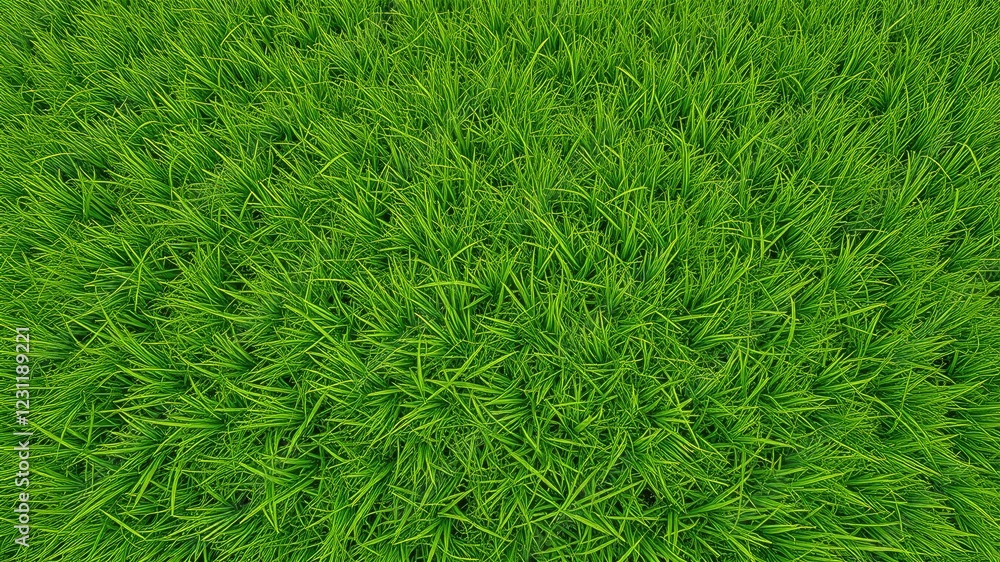 Lush Green Grass Texture, Close-up Nature Background, grass texture Lush Green Grass Texture, Close-up Nature Background, grass texture