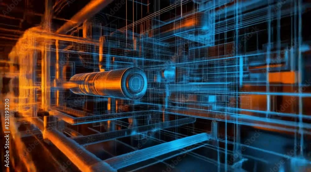 Technology Future Innovation Creative Design Factory Wallpaper Background Technology Future Innovation Creative Design Factory Wallpaper Background