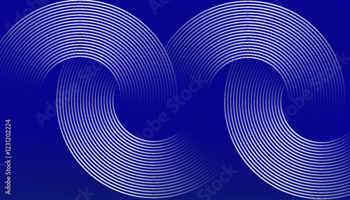 Serene Ocean Wave Background with Smooth Flowing Water Ripples and Soft Blue Gradient for Tranquil Sea-Themed Designs, Digital Art, and Relaxing Backdrops