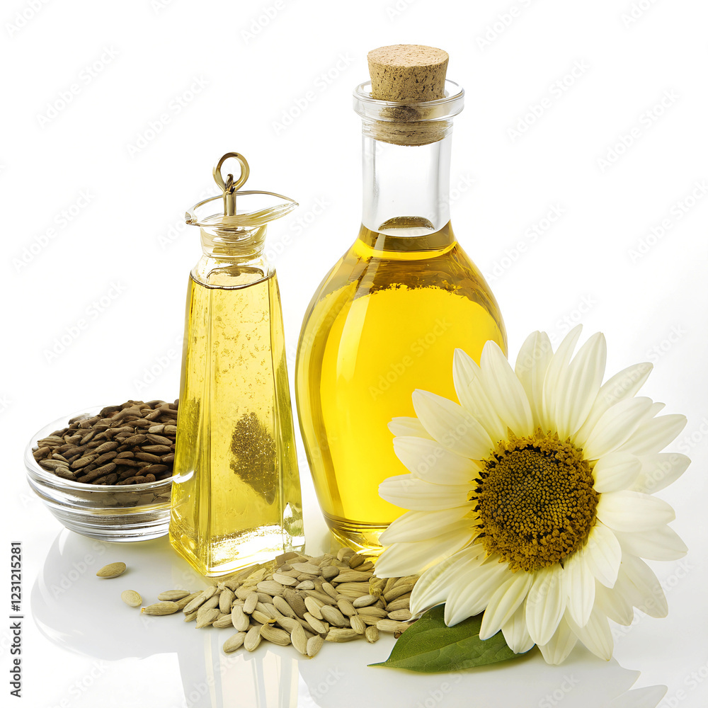 sunflower seed-oil- sunflower seed-oil-