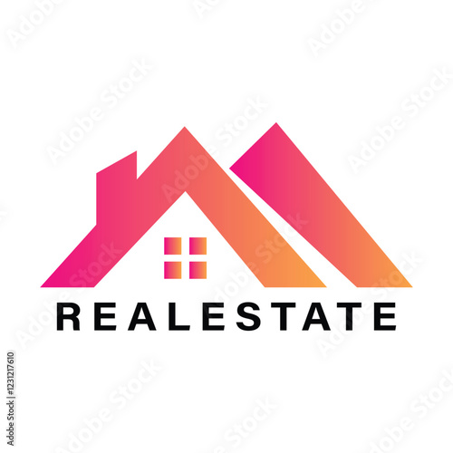 Bulding and construction logo design