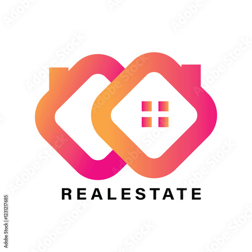 Bulding and construction logo design