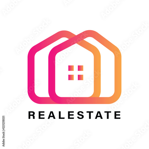 Bulding and construction logo design