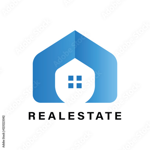 Bulding and construction logo design