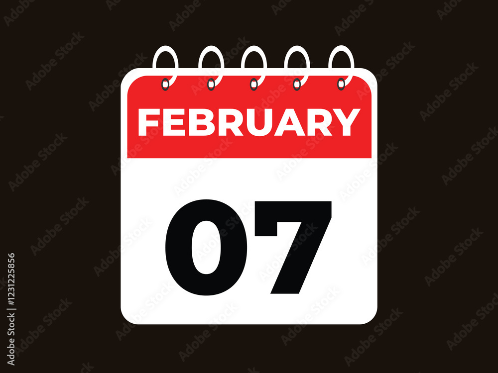 gradient and transparency concept. february 6 calendar, tear-off calendar animation for february 6 banner Illustration isolated vector sign symbol
gradient and transparency concept. february 6 calendar, tear-off calendar animation for february 6 banner Illustration isolated vector sign symbol