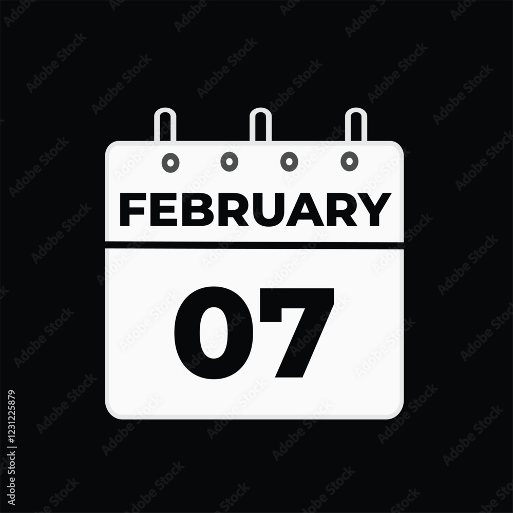 gradient and transparency concept. february 6 calendar, tear-off calendar animation for february 6 banner Illustration isolated vector sign symbol
gradient and transparency concept. february 6 calendar, tear-off calendar animation for february 6 banner Illustration isolated vector sign symbol