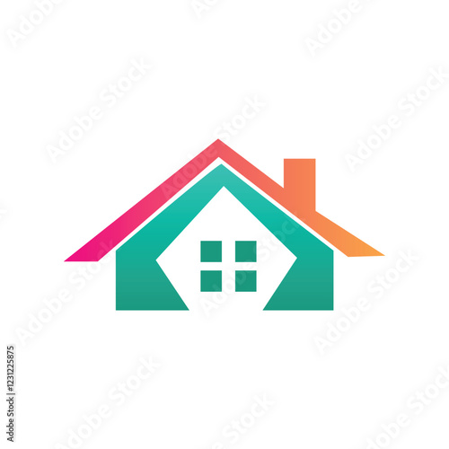 Bulding and construction logo design