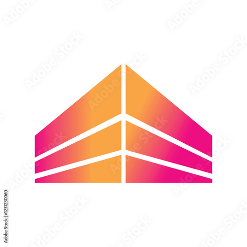 Bulding and construction logo design