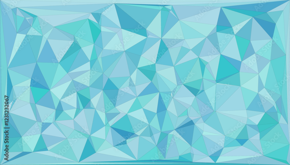 Abstract Polygonal Background with Geometric Shapes in Vibrant Colorful Design, Modern Digital Artwork for Websites, Technology, and Creative Projects Abstract Polygonal Background with Geometric Shapes in Vibrant Colorful Design, Modern Digital Artwork for Websites, Technology, and Creative Projects