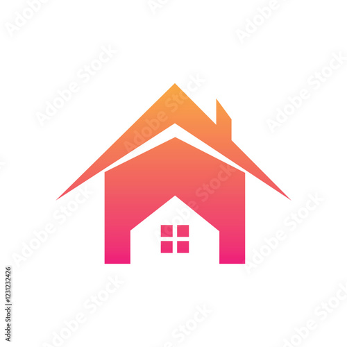 Bulding and construction logo design