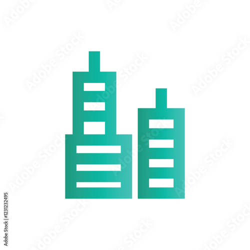 Bulding and construction logo design