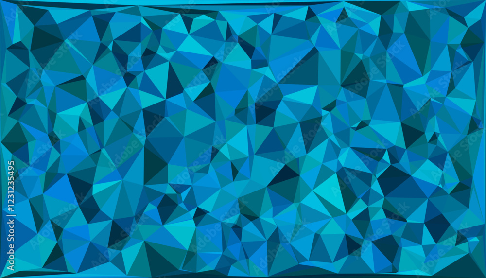 Abstract Polygonal Background with Geometric Shapes in Vibrant Colorful Design, Modern Digital Artwork for Websites, Technology, and Creative Projects Abstract Polygonal Background with Geometric Shapes in Vibrant Colorful Design, Modern Digital Artwork for Websites, Technology, and Creative Projects