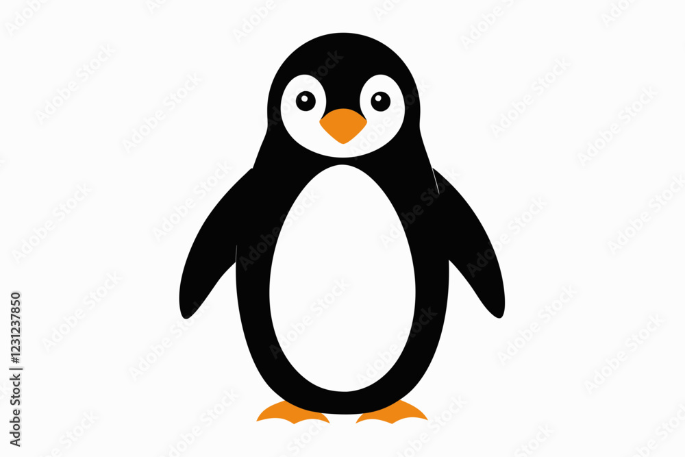 penguin penguin