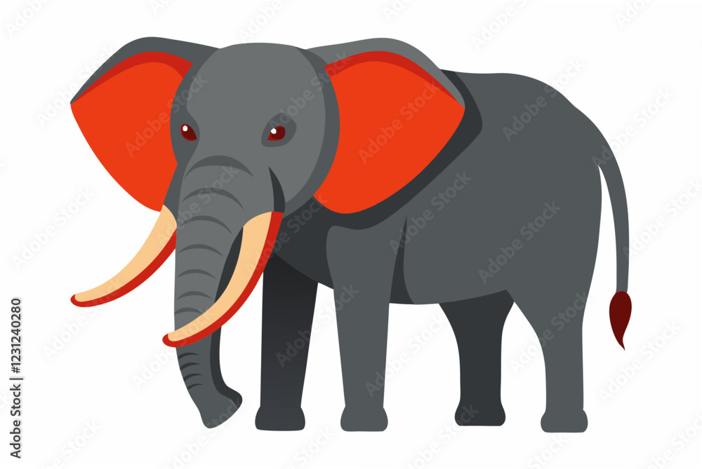 Fototapeta premium cartoon