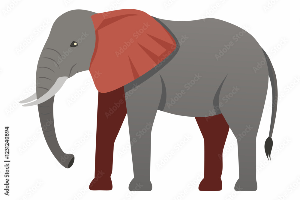 Fototapeta premium cartoon