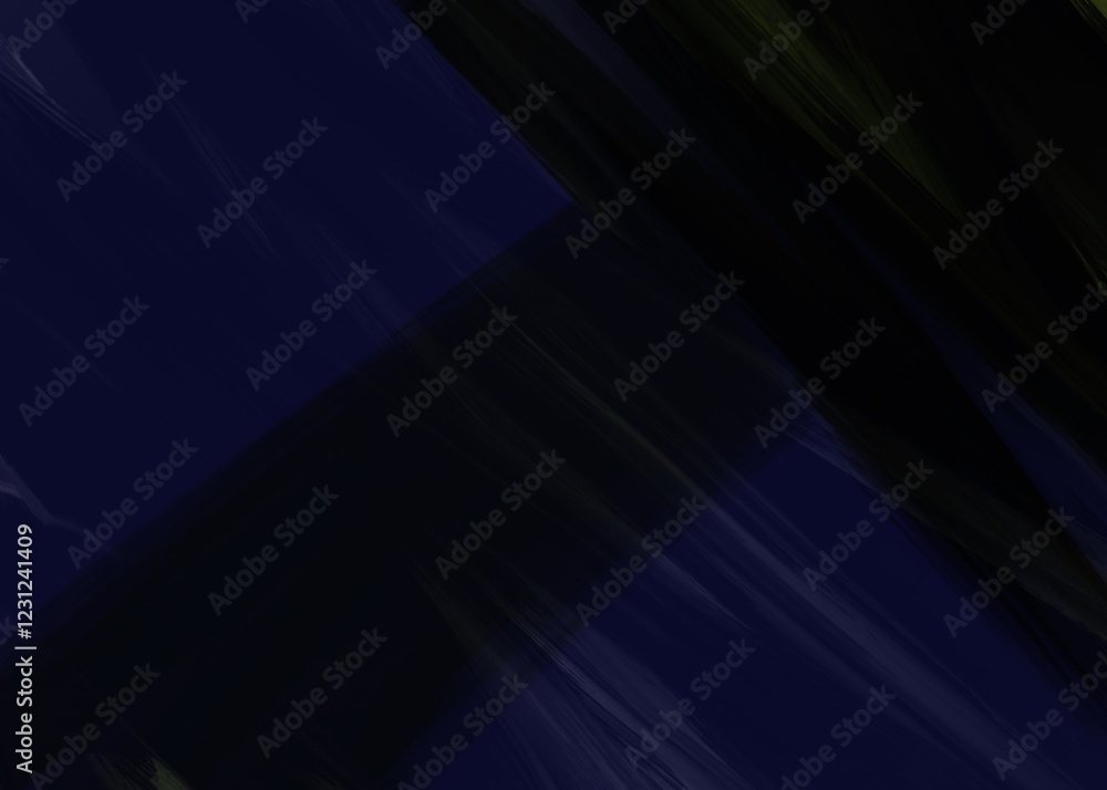 Fototapeta premium Dark arrow background