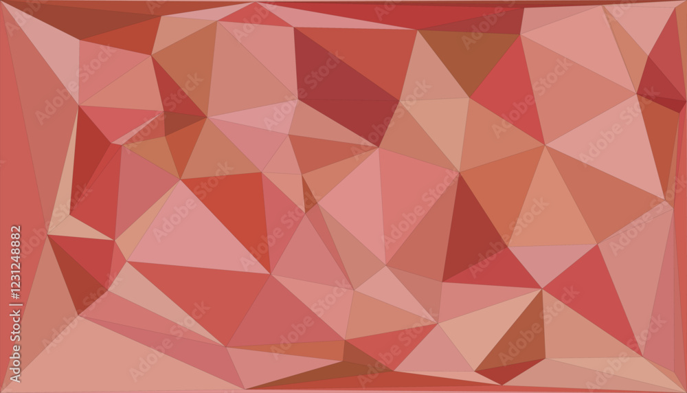 Abstract Polygonal Background with Geometric Shapes in Vibrant Colorful Design, Modern Digital Artwork for Websites, Technology, and Creative Projects Abstract Polygonal Background with Geometric Shapes in Vibrant Colorful Design, Modern Digital Artwork for Websites, Technology, and Creative Projects