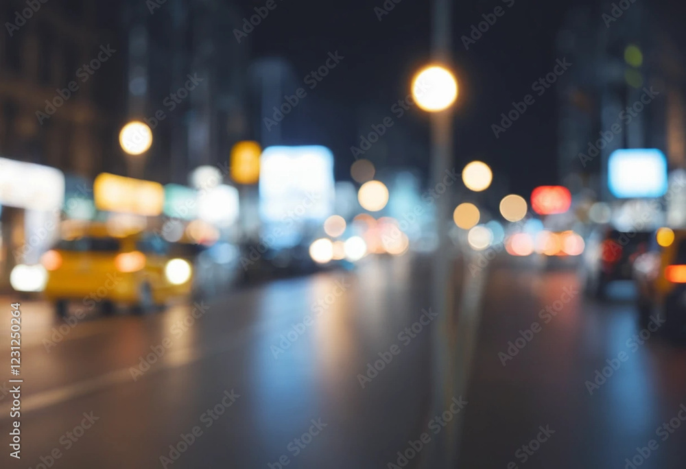 image of blurred background, blurred image of street background, bokeh image on the street image of blurred background, blurred image of street background, bokeh image on the street