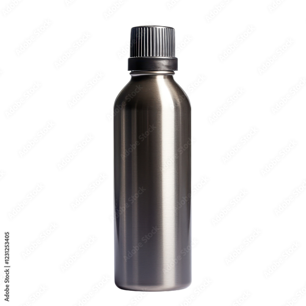 Stainless Steel Water Bottle with Lid for Outdoor Activities and Hydration Stainless Steel Water Bottle with Lid for Outdoor Activities and Hydration