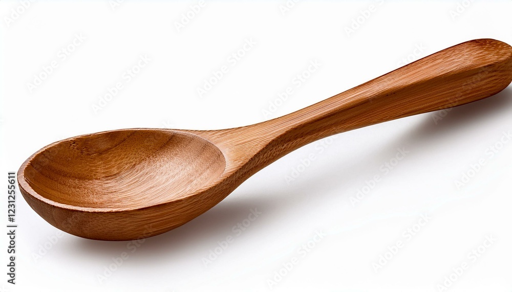 wooden spoon isolated on white. Wooden spoon isolated on transparent or white background wooden spoon isolated on white. Wooden spoon isolated on transparent or white background