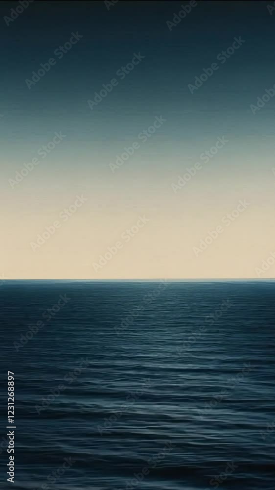 Serene ocean meets tranquil sky. Minimalist seascape, perfect for phone wallpaper or design projects. Serene ocean meets tranquil sky. Minimalist seascape, perfect for phone wallpaper or design projects.