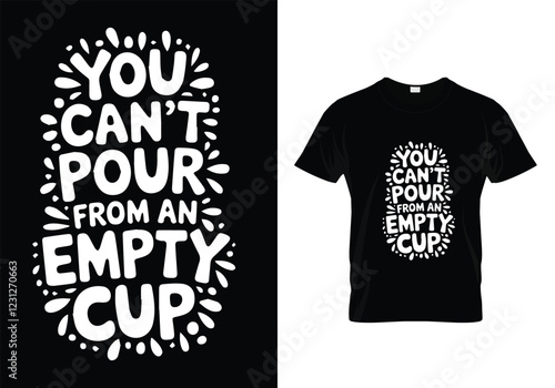 t shirt design concept