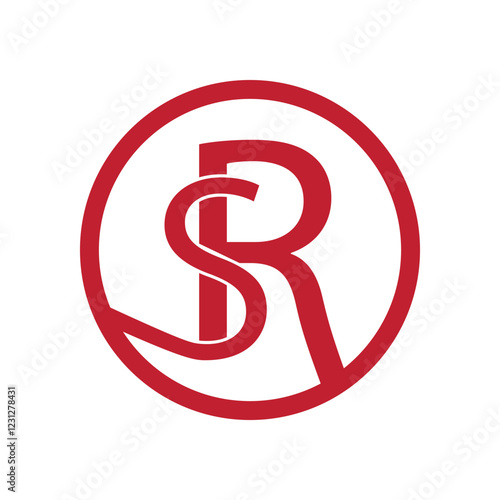 lettermark logo.SR