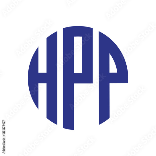 lettermark logo,hpp