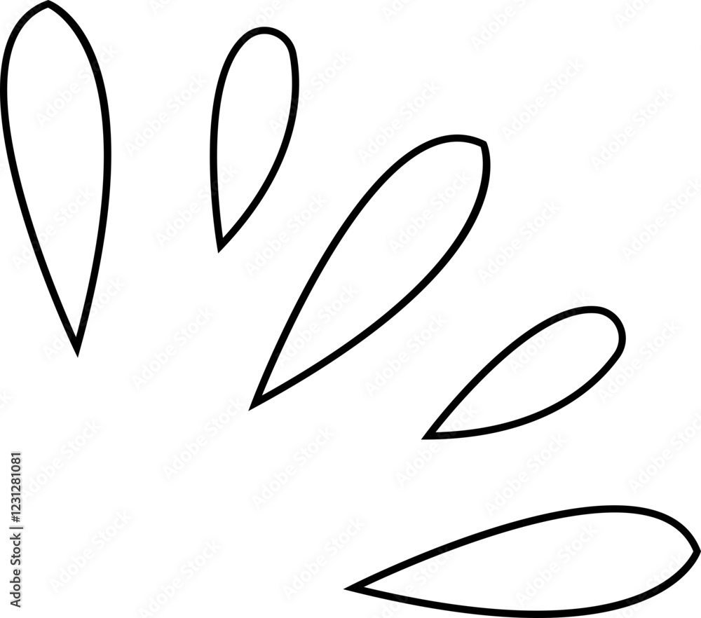 doodle sparkle vector , radial lines rays, starburst, hand drawn elements , black lines, outline, decorative, retro style. Suitable for graphic design element, backgrounds, and web page or ui doodle sparkle vector , radial lines rays, starburst, hand drawn elements , black lines, outline, decorative, retro style. Suitable for graphic design element, backgrounds, and web page or ui