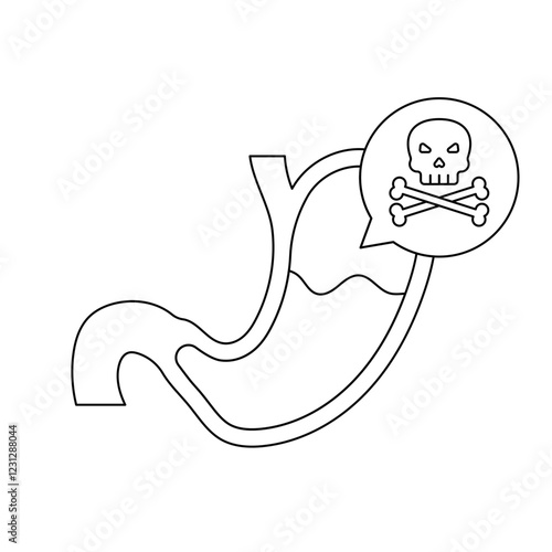 Food poisoning