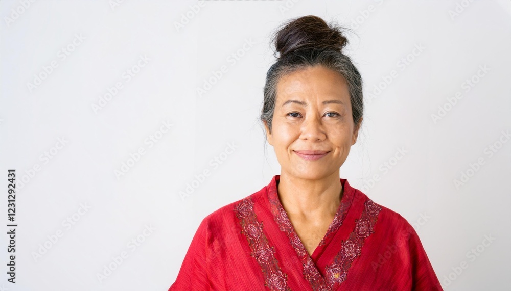 portrait of woman portrait of woman