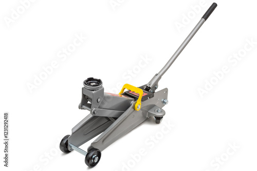 Car jack