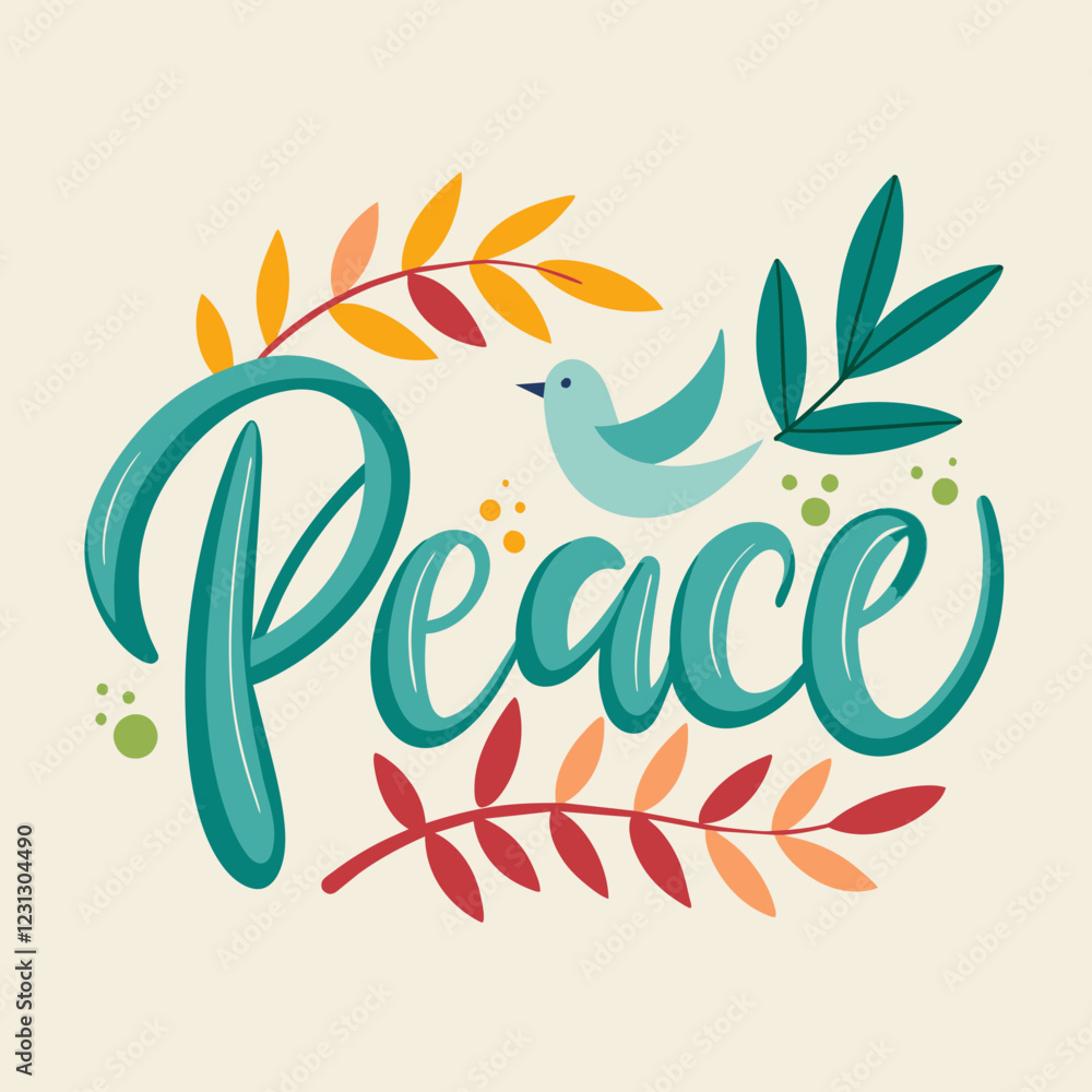 Obraz premium illustration of a text 