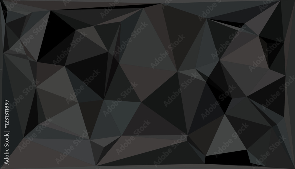Abstract Polygonal Background with Geometric Shapes in Vibrant Colorful Design, Modern Digital Artwork for Websites, Technology, and Creative Projects Abstract Polygonal Background with Geometric Shapes in Vibrant Colorful Design, Modern Digital Artwork for Websites, Technology, and Creative Projects
