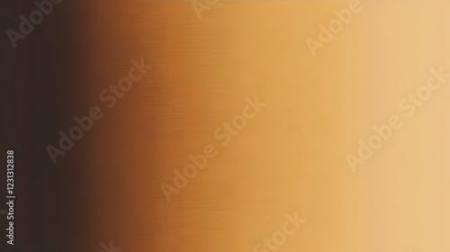 Golden hour ombre gradient background texture