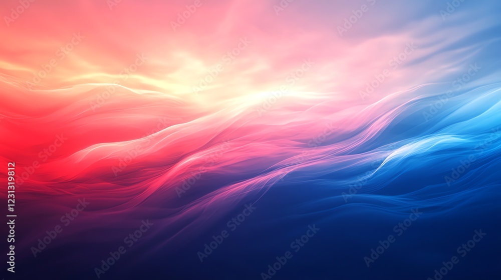 Celebrate Labor Day with a stunning blue-white-red gradient banner. Perfect for events, promotions, and social media. Honor workers with style Celebrate Labor Day with a stunning blue-white-red gradient banner. Perfect for events, promotions, and social media. Honor workers with style
