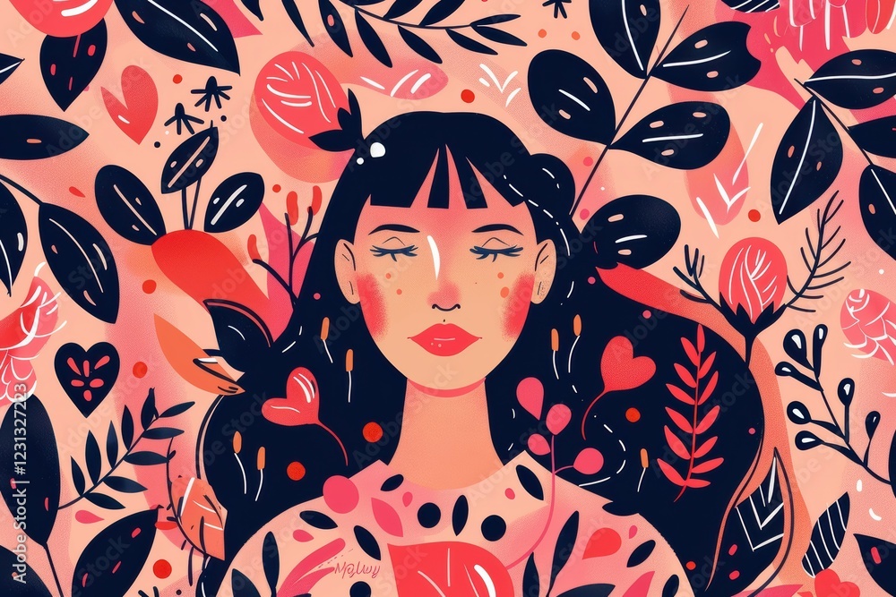 Valentines Day, Valentines Background, Valentines Pattern Valentines Day, Valentines Background, Valentines Pattern