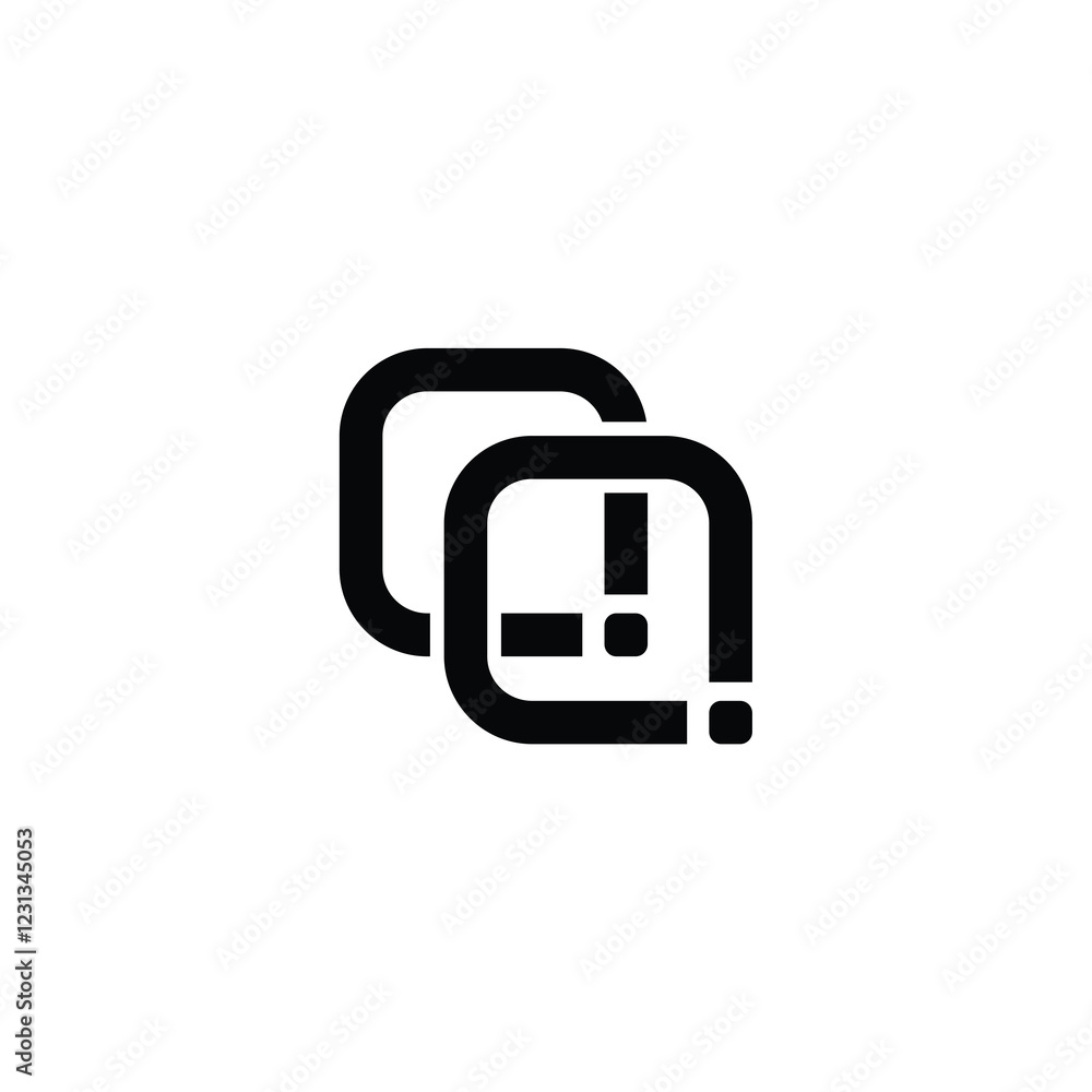 QQ monogram logo design letter text name symbol monochrome logotype alphabet character simple logo QQ monogram logo design letter text name symbol monochrome logotype alphabet character simple logo
