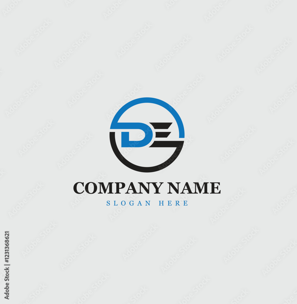 DE Monogram Logo Design: Best Practices & Trends
DE Monogram Logo Design: Best Practices & Trends