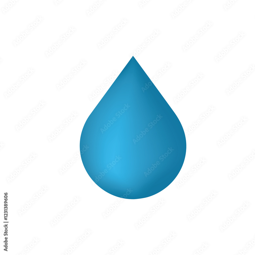 Blue Water Drop PNG - Transparent Background Realistic Water Droplet | Drop of water | Realistic water drop Blue Water Drop PNG - Transparent Background Realistic Water Droplet | Drop of water | Realistic water drop
