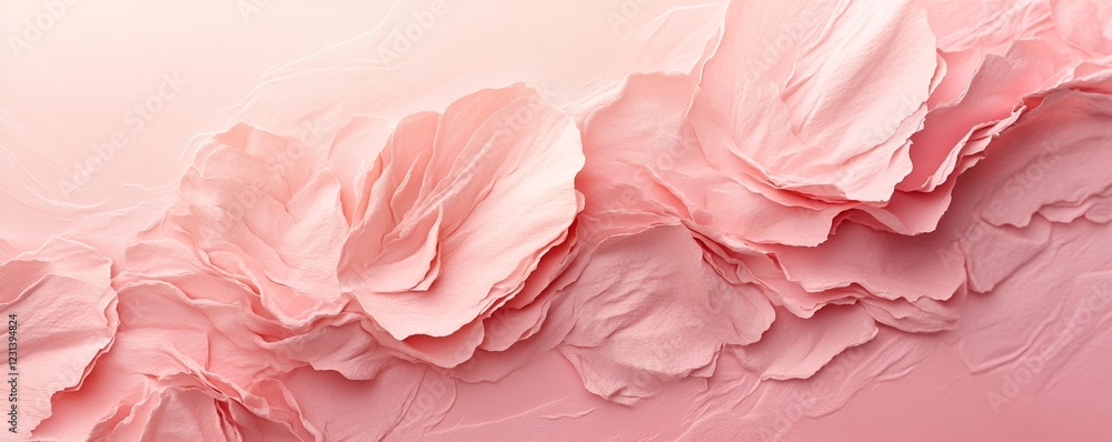 Soft Pastel Abstract Background Texture Soft Pastel Abstract Background Texture