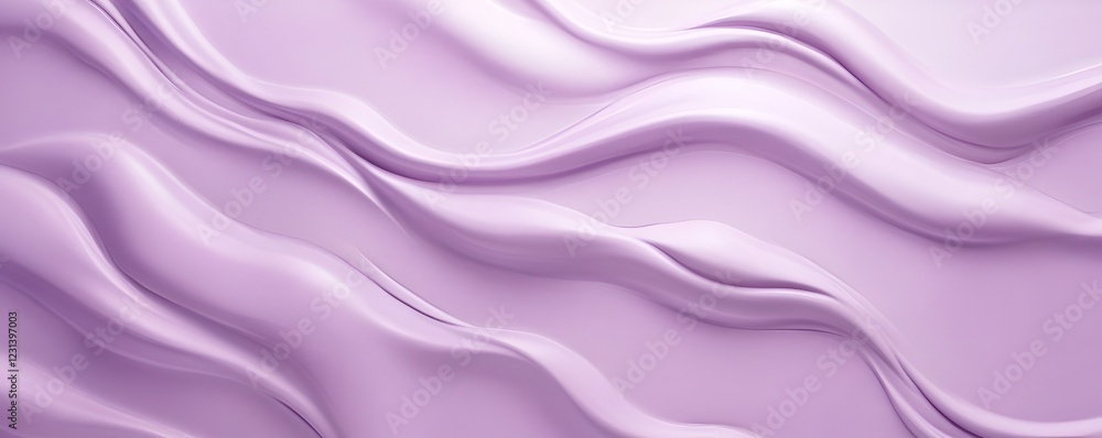 Fototapeta premium Soft Pastel Abstract Background Texture