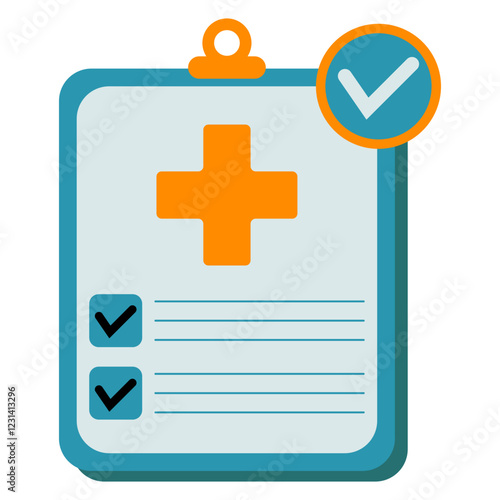 Medical Checkup Report